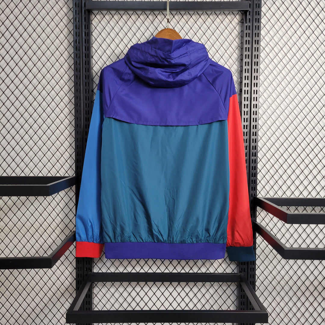 Windbreaker - AC Milan