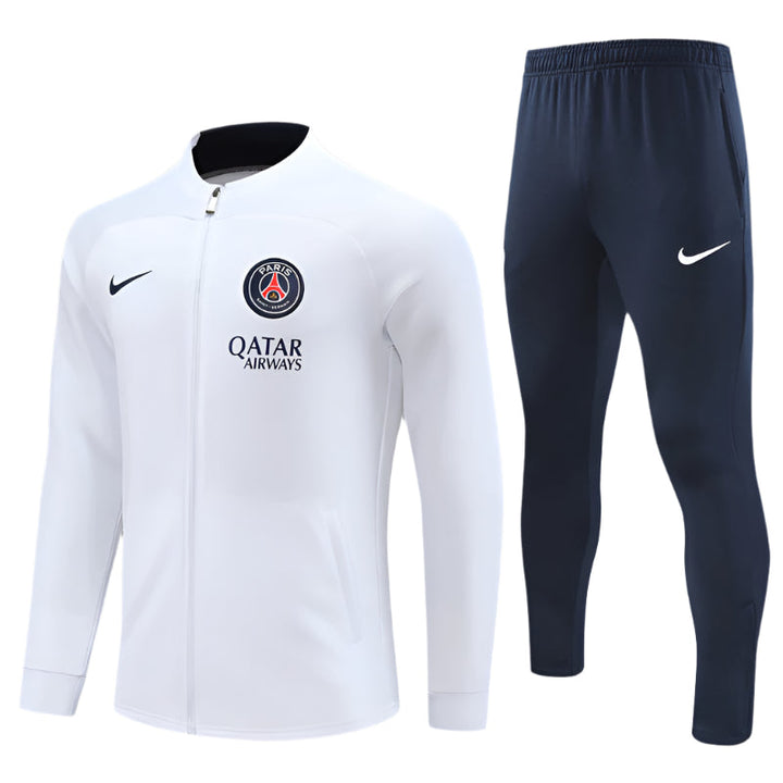 PSG 23/24 - Tracksuit - Full Zip