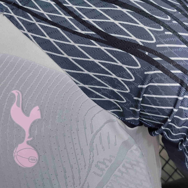 Reversible Windbreaker - Italy