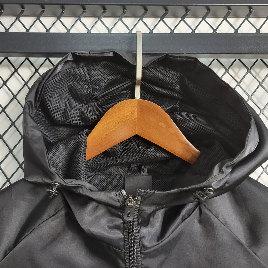 Windbreaker - Simple