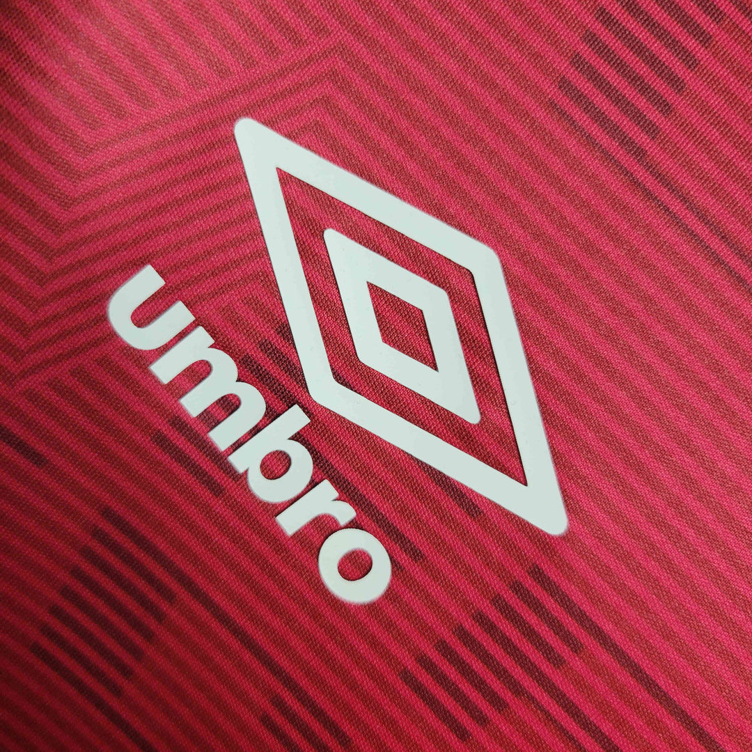 Fluminense Training 23/24