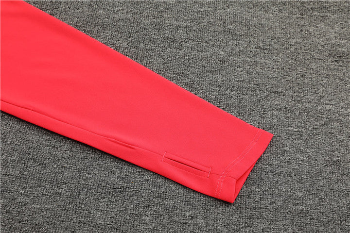 Manchester City 23/24 - Tracksuit - Half Zip