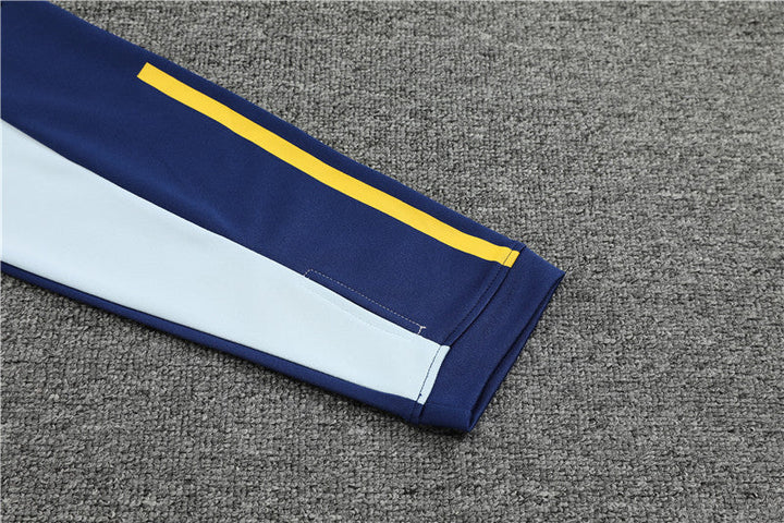 Spain 22/23 - Tracksuit - 1/2 Zip