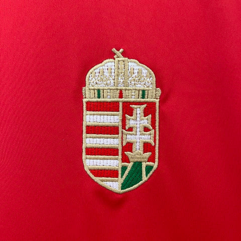 Hungary Home 24/25 - Euro 2024