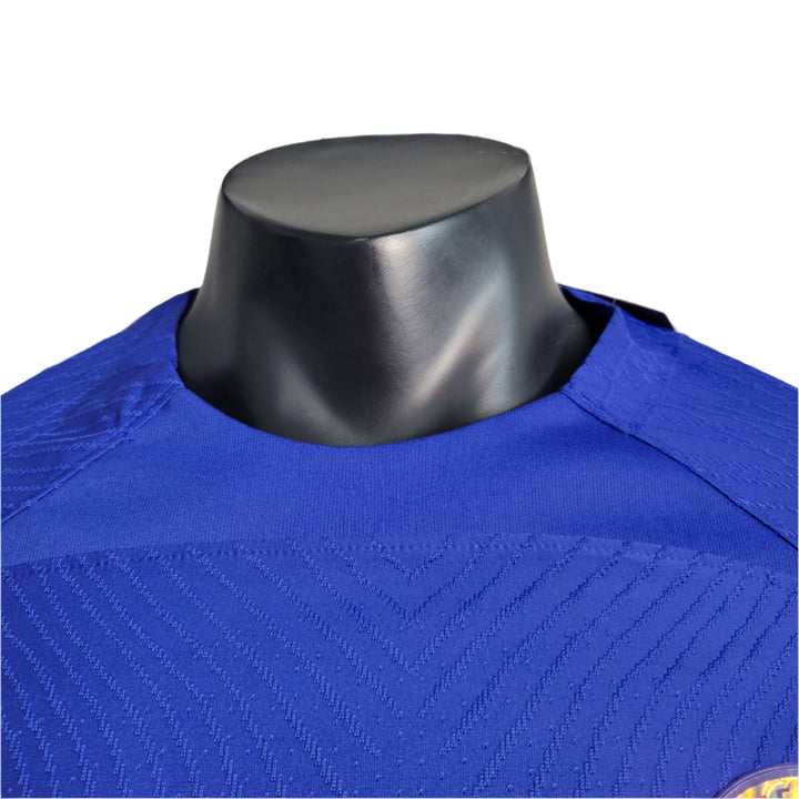 Chelsea Home 23/24 - Player Version