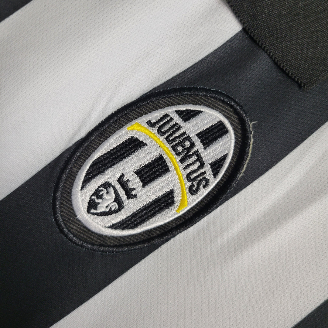 Juventus Home 14/15