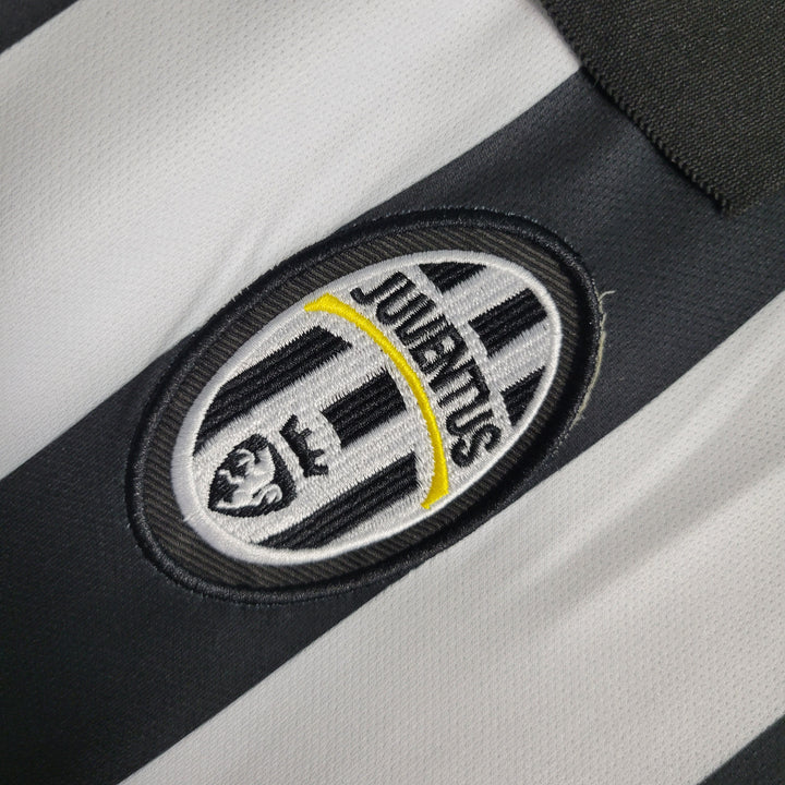 Juventus Home 14/15
