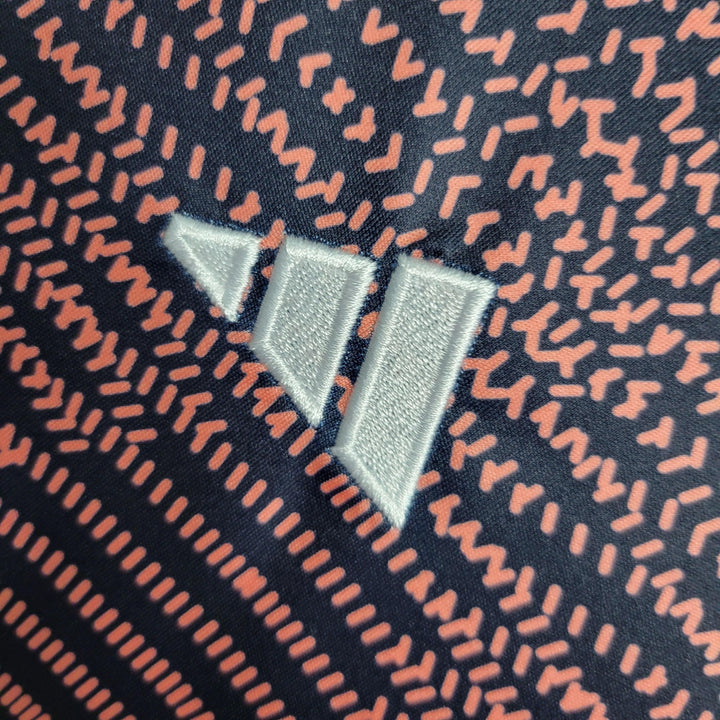 Nottingham Forest Third 23/24