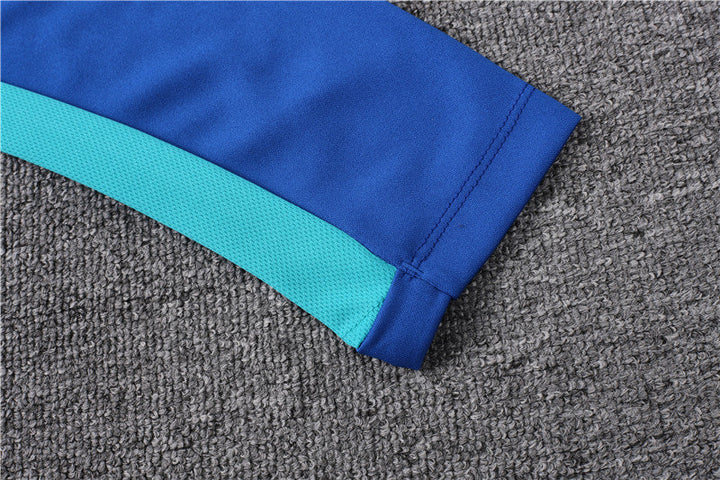 Barcelona 23/24 - Tracksuit - 1/2 Zip