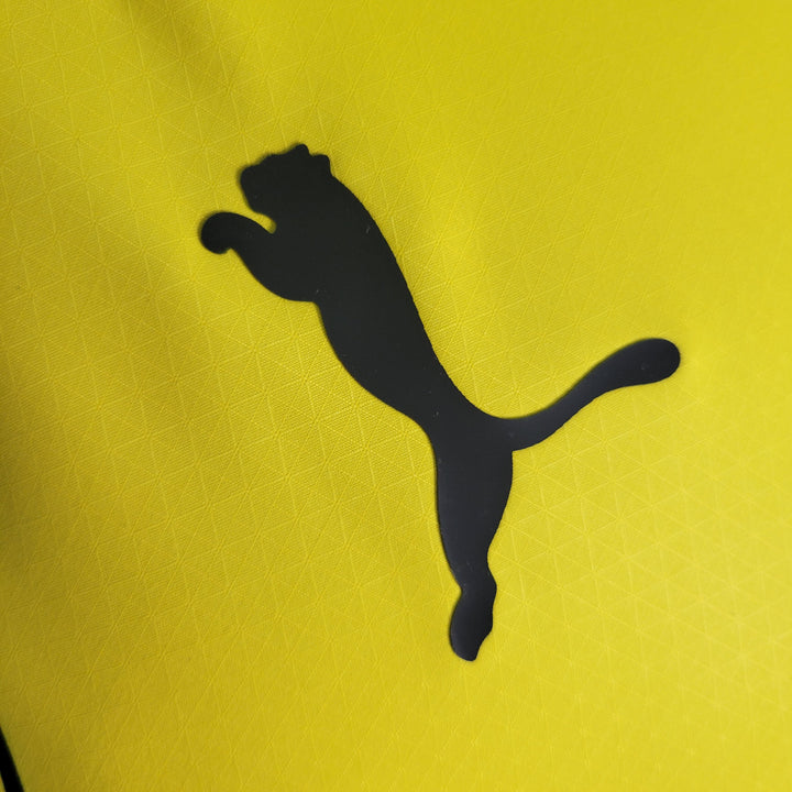 Borussia Dortmund Home 23/24 - Player Version