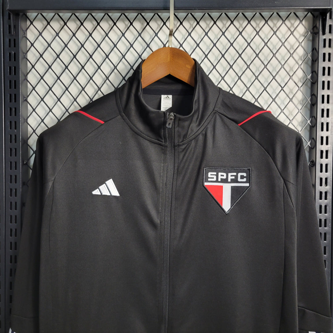 Training Jacket - São Paulo