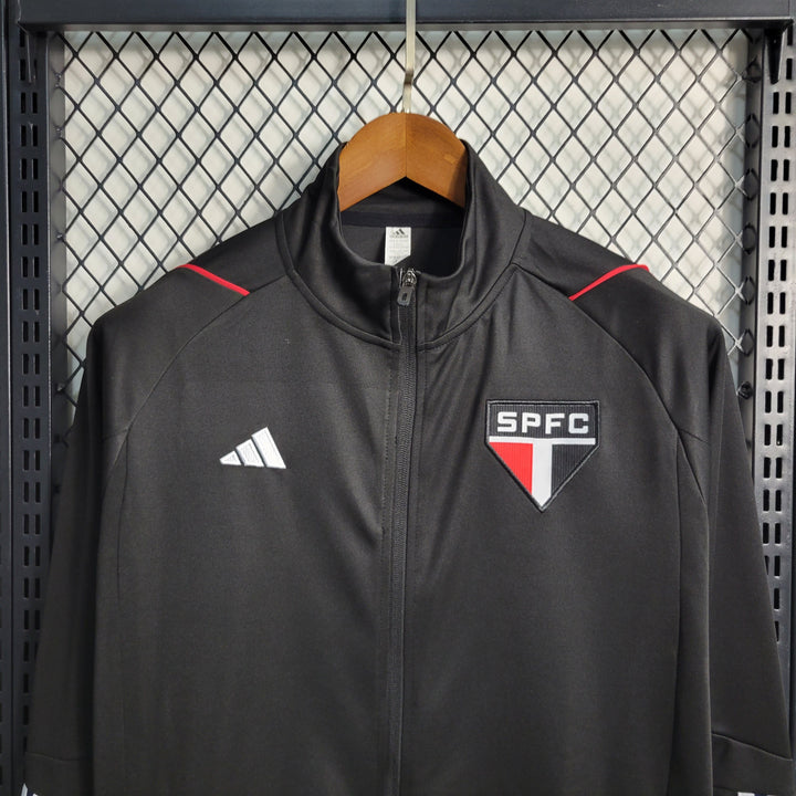 Training Jacket - São Paulo
