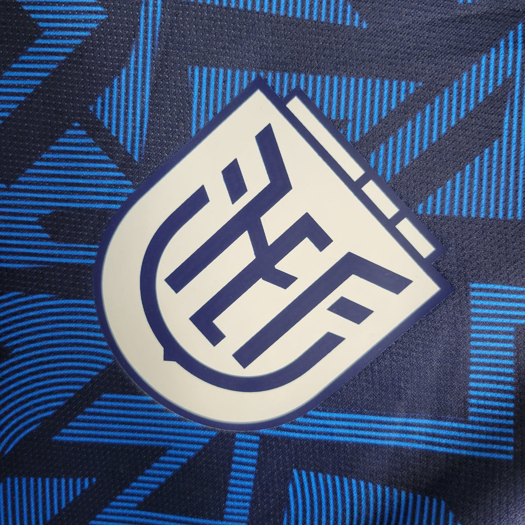 Alternative Ecuador 22/23