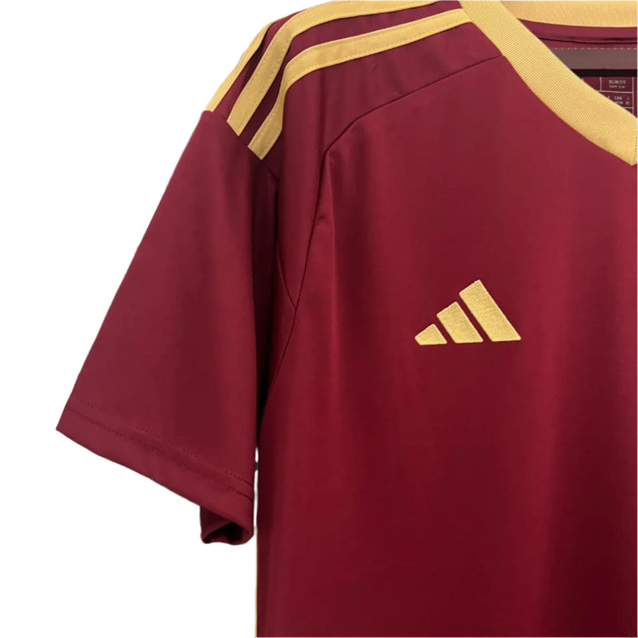 Venezuela Main 24/25 - Copa América 2024