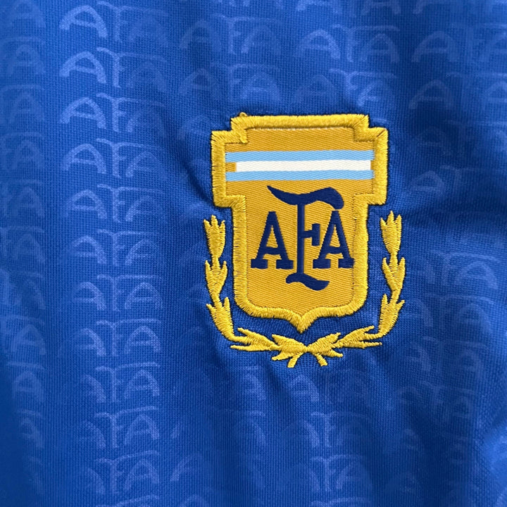 Kids Kit - Argentina Alternative 94/95