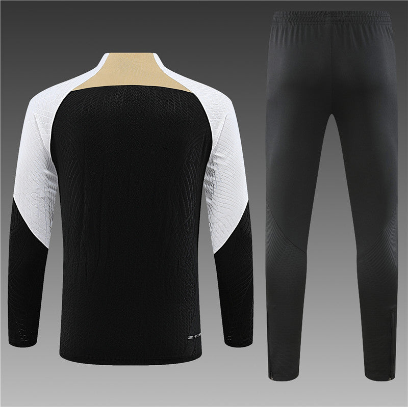 Chelsea 23/24 - Tracksuit - 1/2 Zip