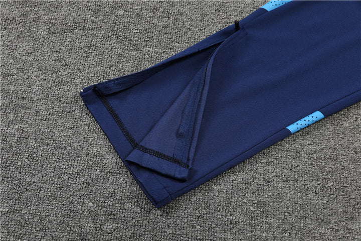 Manchester City 23/24 - Tracksuit - Half Zip