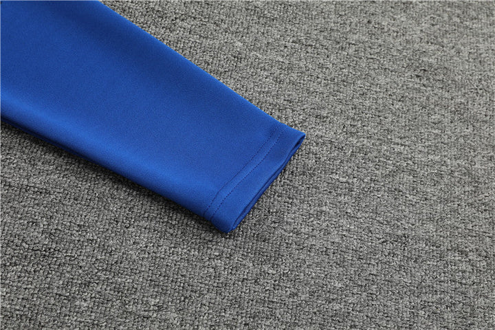 Italy 22/23 - Tracksuit - Full Zip