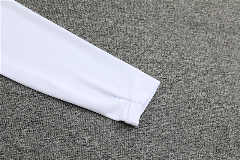 Olympique de Marseille 23/24 - Half Zip Tracksuit