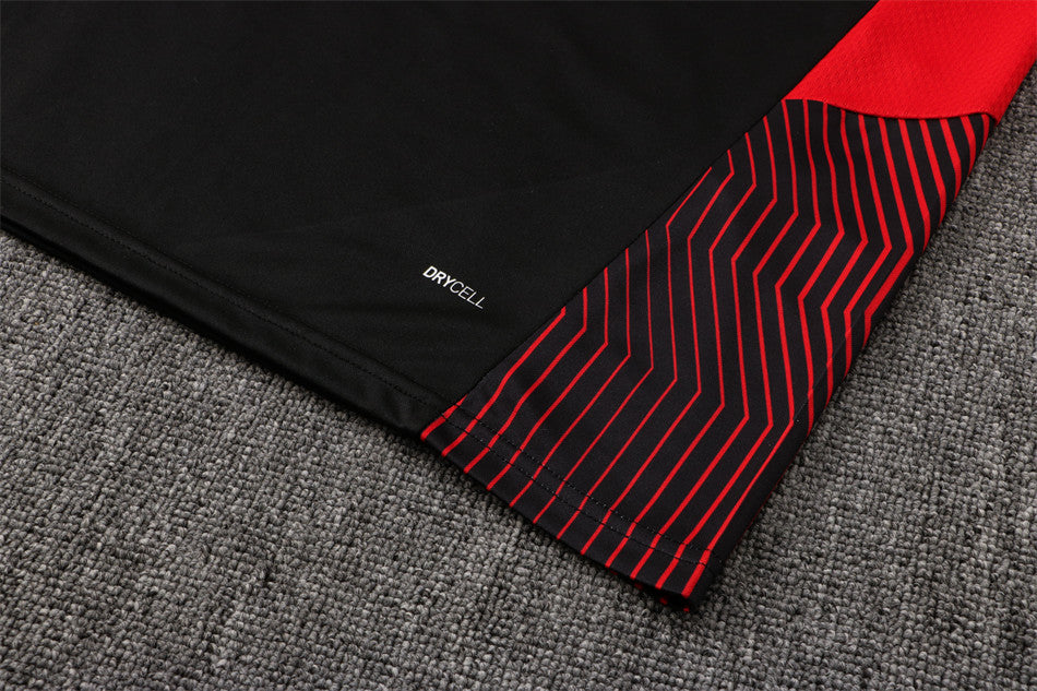 AC Milan - Tracksuit - 1/2 Zip