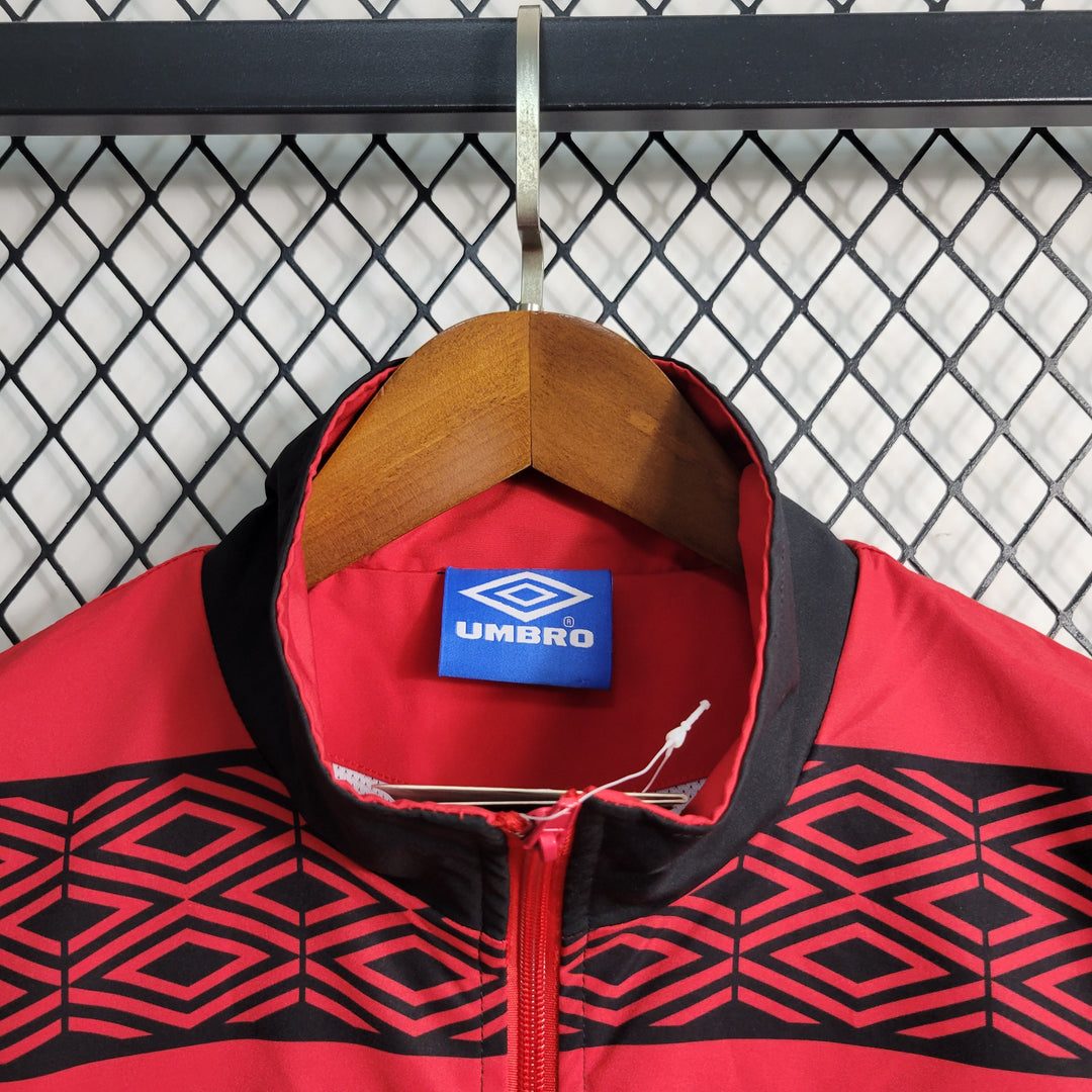 Windbreaker - Flamengo