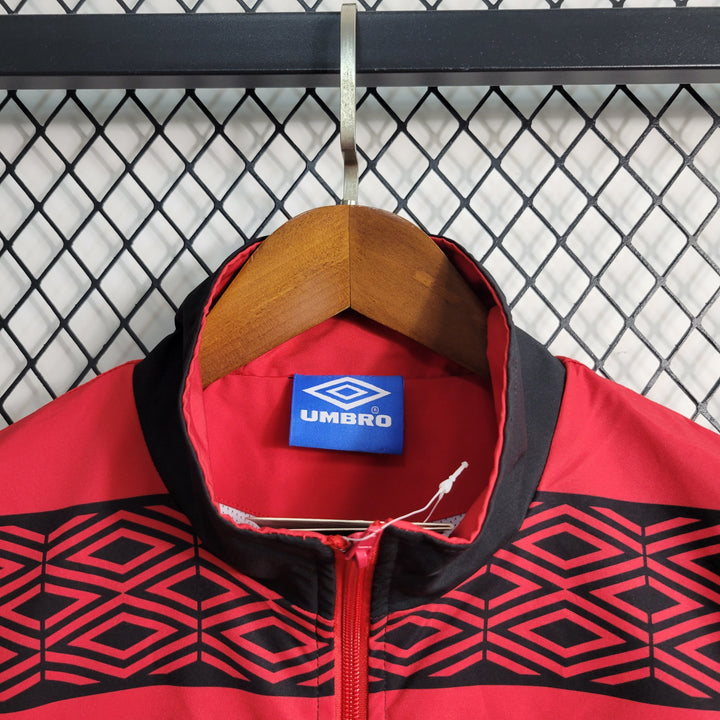 Windbreaker - Flamengo