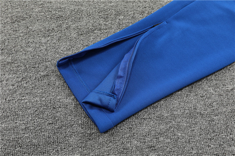 Chelsea 23/24 - Tracksuit - Full Zip