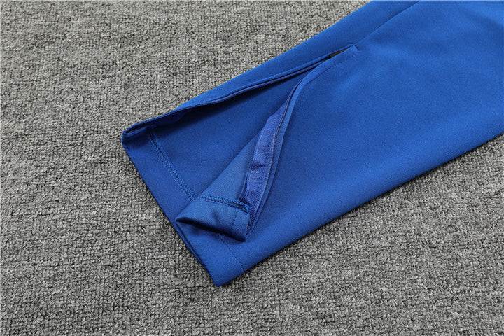 Chelsea 23/24 - Tracksuit - Full Zip