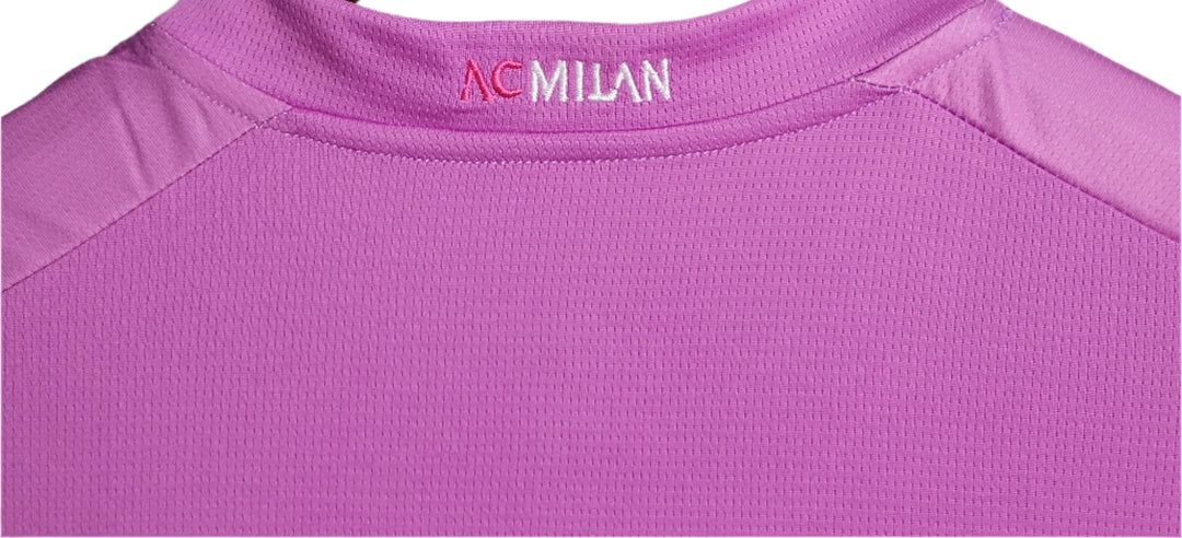 AC Milan Third 23/24