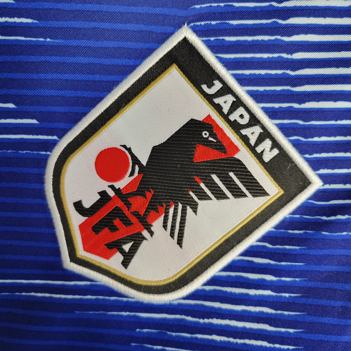 Japan Home 22/23