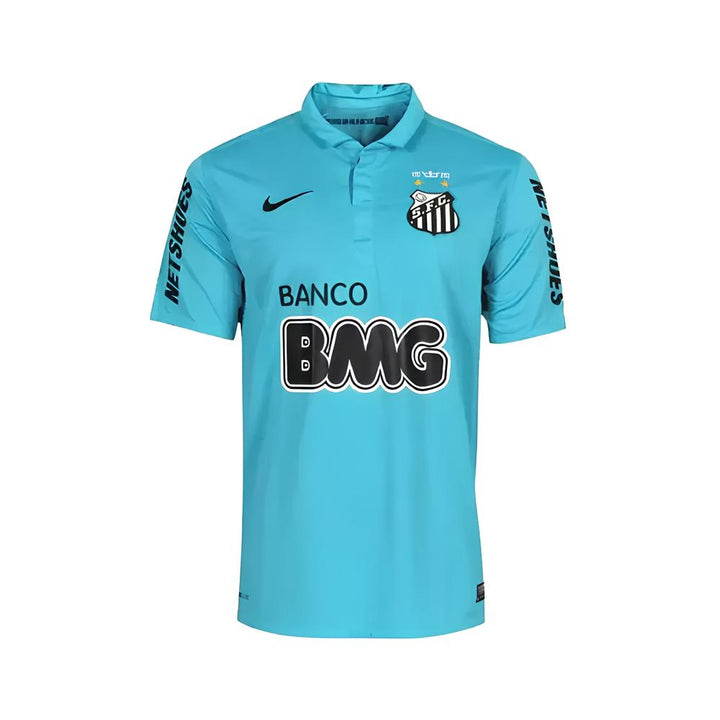 Santos Third 12/13 - Neymar Jr 11