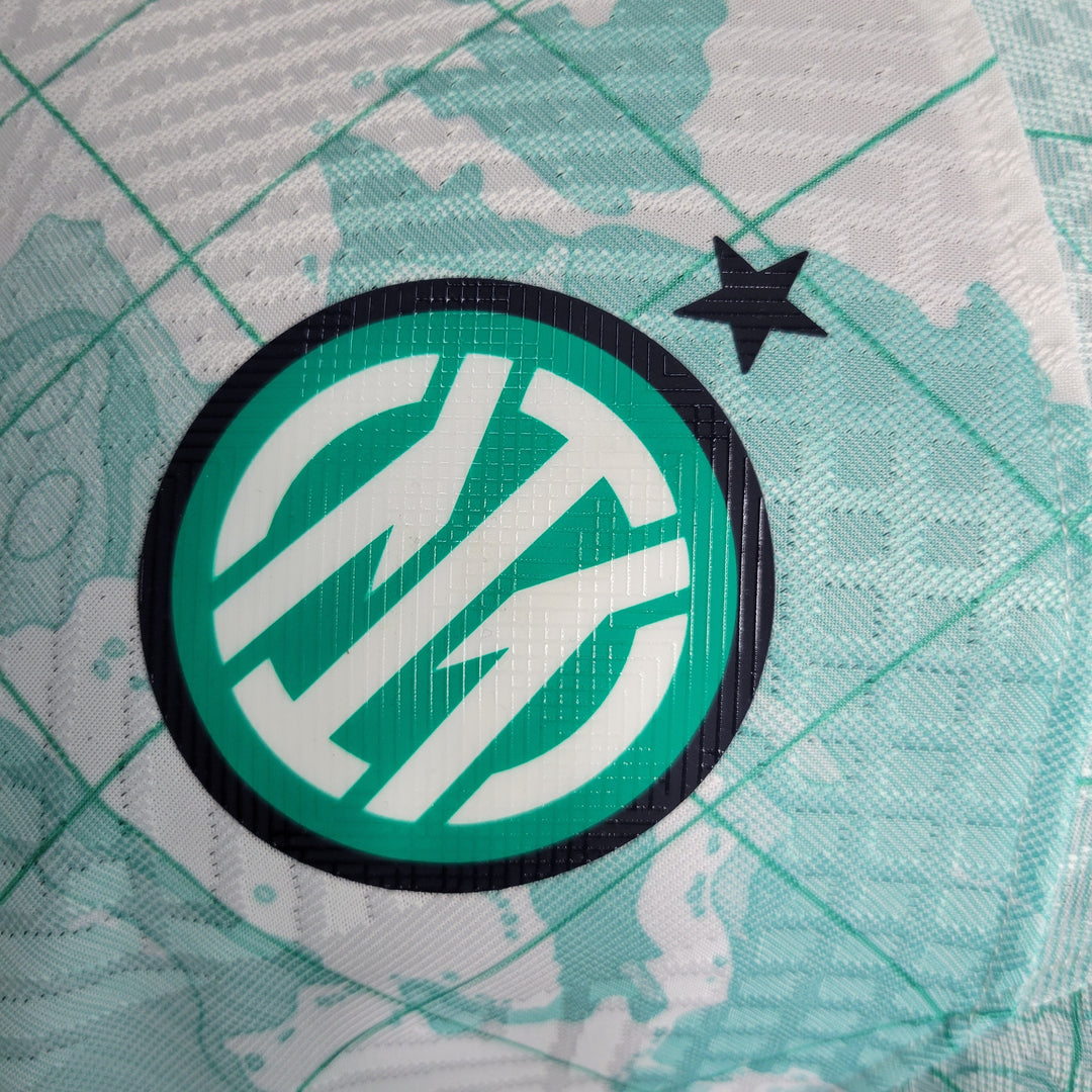 Portugal Alternative 24/25 - Player Version