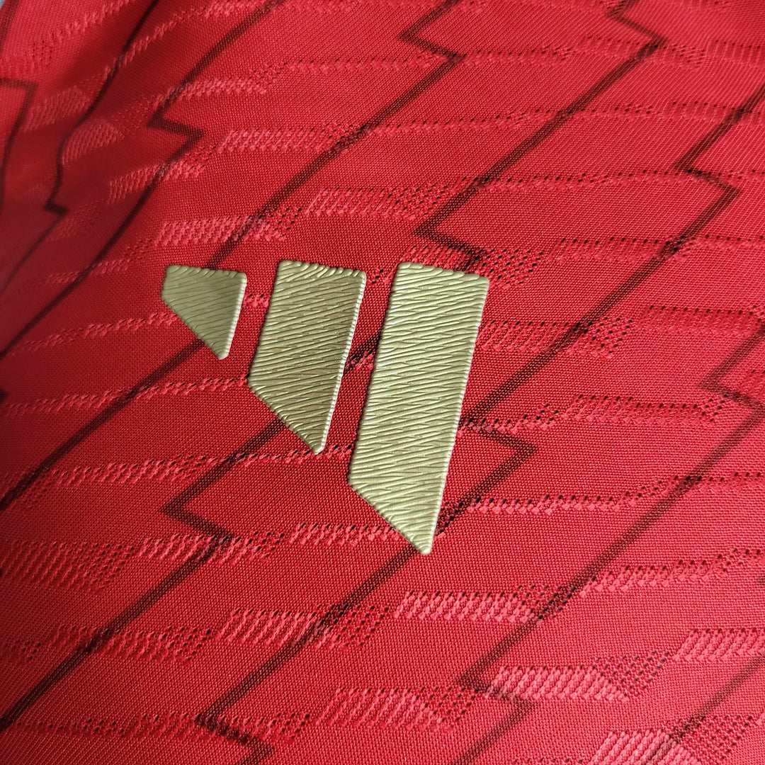 Arsenal Home 23/24 - Player Version