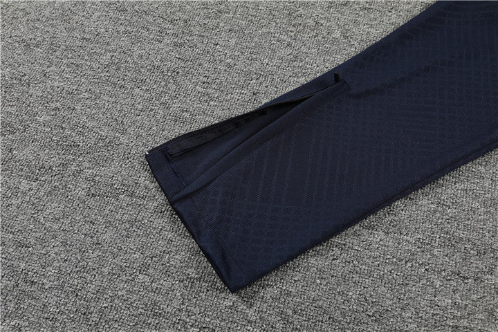 Chelsea 23/24 - Tracksuit - 1/2 Zip