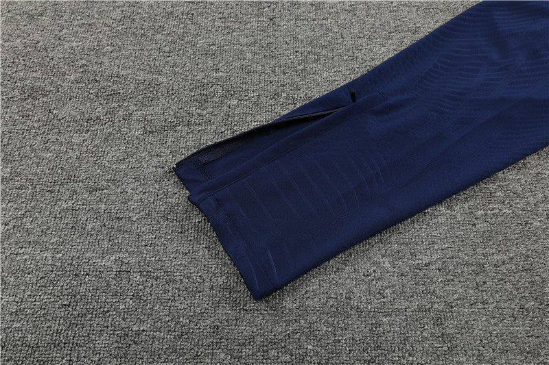 Chelsea 23/24 - Tracksuit - 1/2 Zip