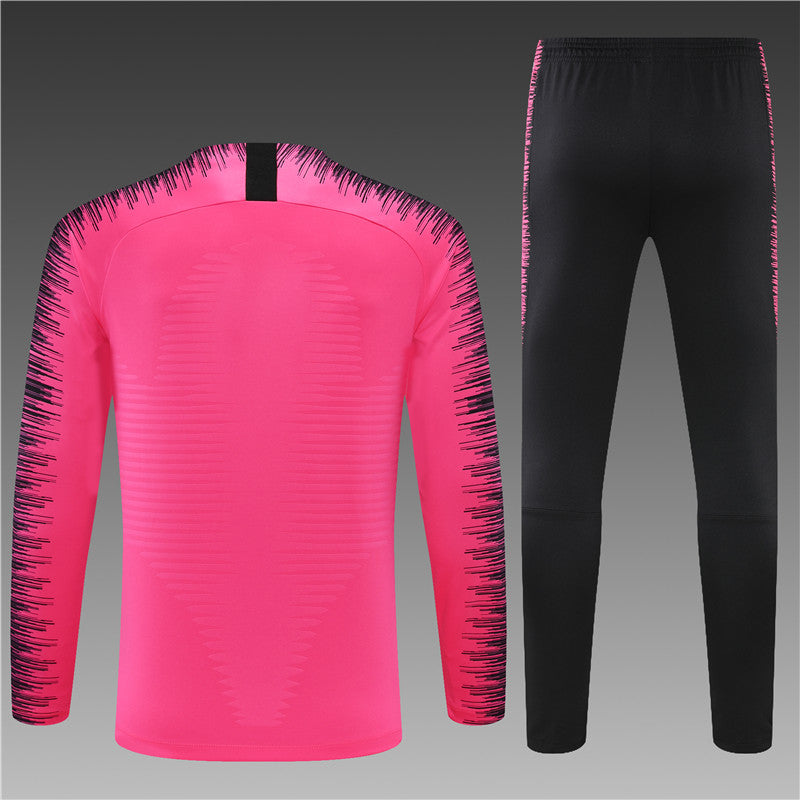 PSG 23/24 - Tracksuit - 1/2 Zip