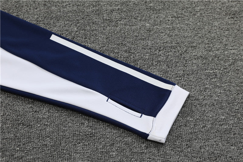 Italy 22/23 - Tracksuit - 1/2 Zip