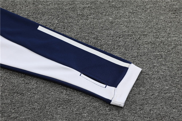 Italy 22/23 - Tracksuit - 1/2 Zip