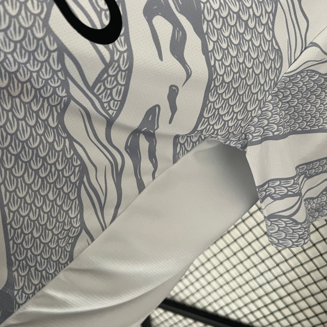 Manchester City Special Edition 24/25 - Chinese New Year