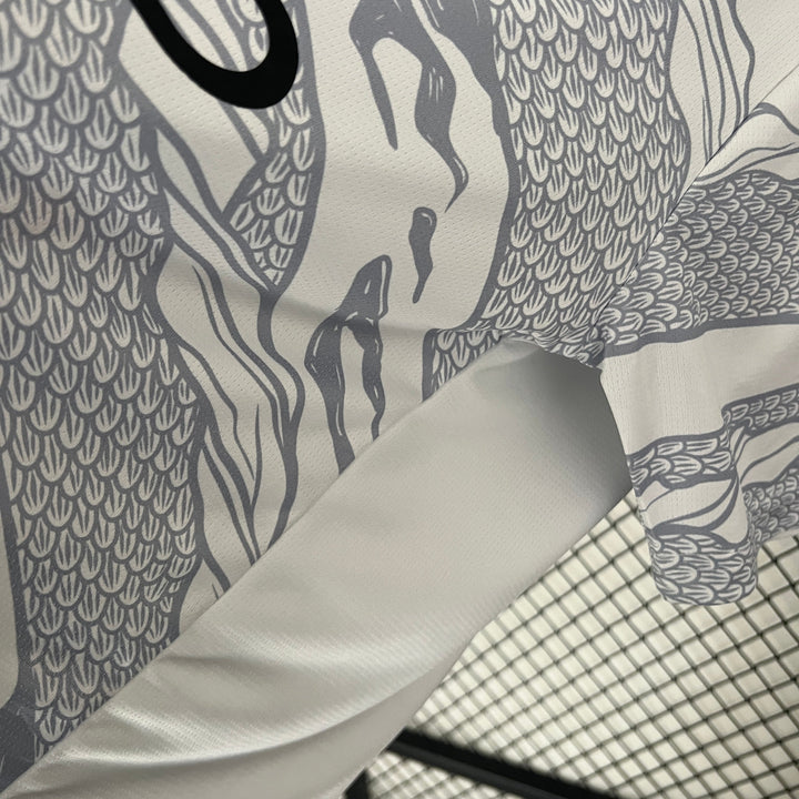 Manchester City Special Edition 24/25 - Chinese New Year