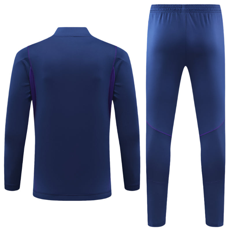 Argentina 23/24 - Tracksuit - 1/2 Zip