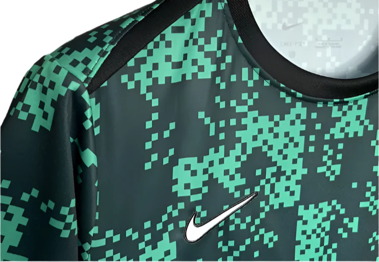 Sporting Warm-up 24/25