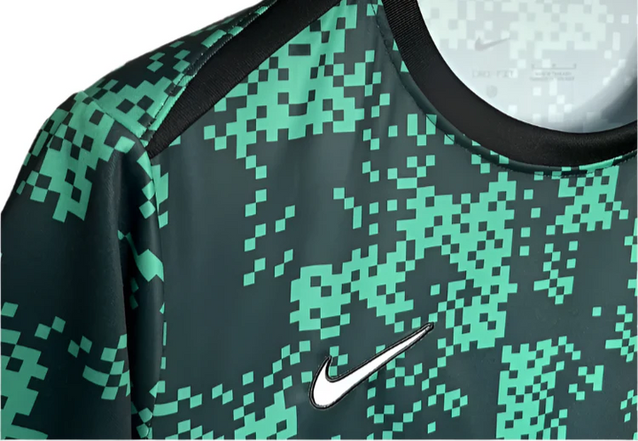 Sporting Warm-up 24/25