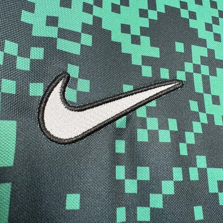 Sporting Warm-up 24/25