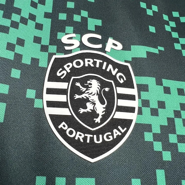 Sporting Warm-up 24/25