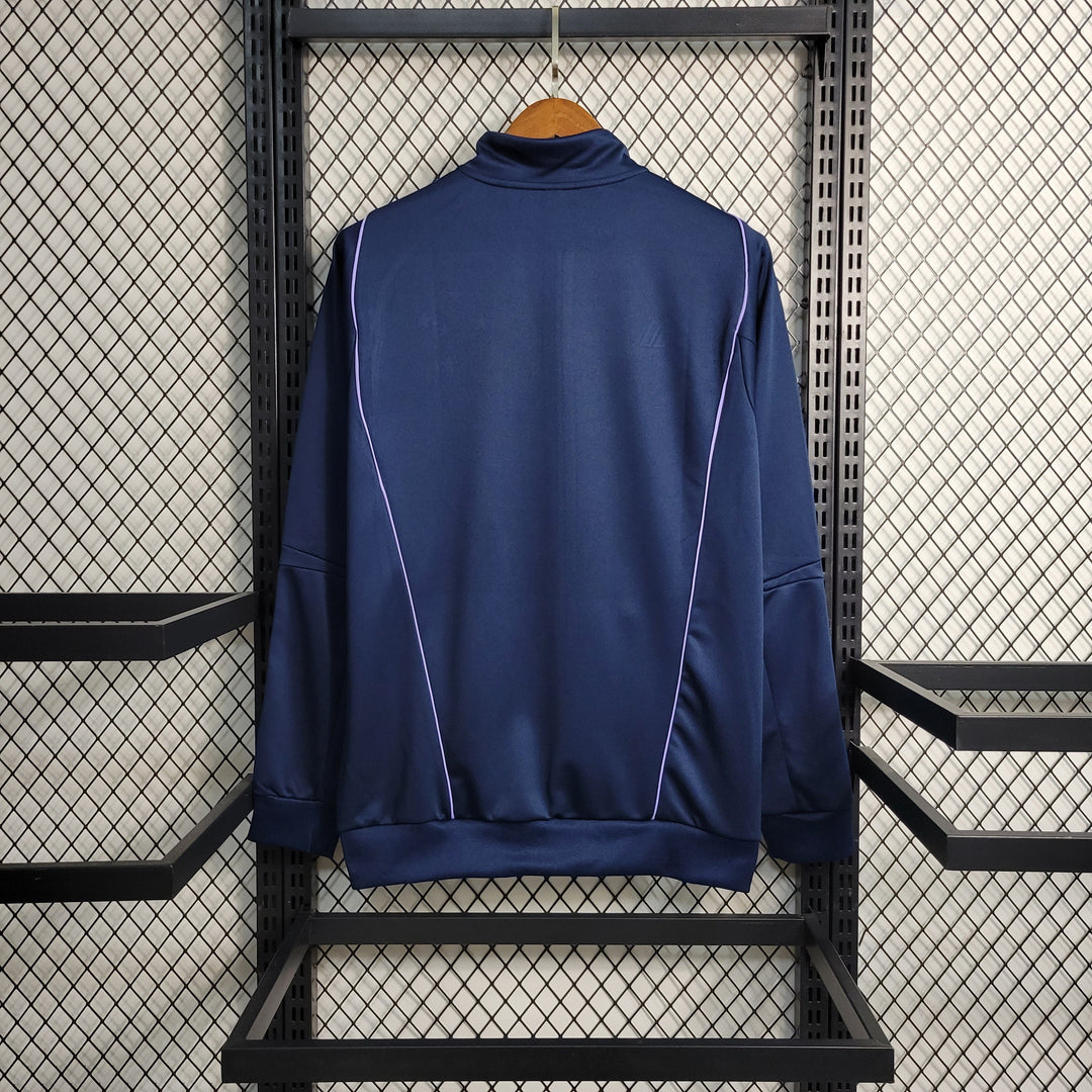 Tracksuit Jacket - Cruzeiro 23/24