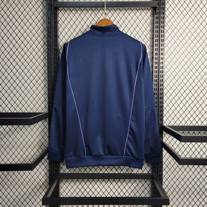 Tracksuit Jacket - Cruzeiro 23/24