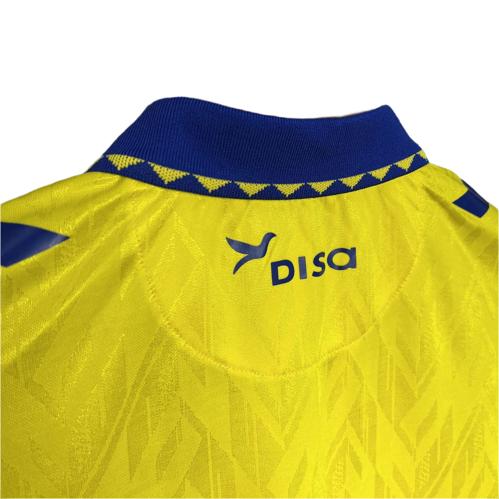 Las Palmas Main 24/25