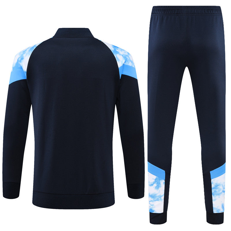 Marseille 23/24 - Tracksuit - Full Zip
