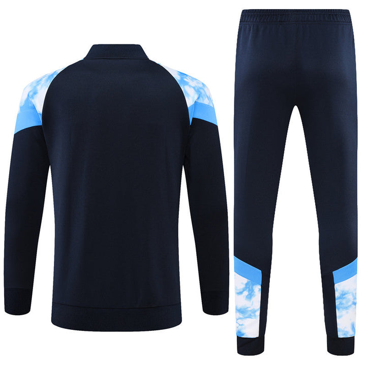 Marseille 23/24 - Tracksuit - Full Zip